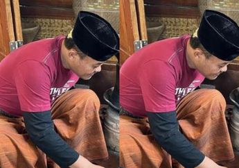 Kerap Dicap Garang dan Angkuh, Ternyata Komedian yang Punya Istana Elit Rp 15 Miliar Ini Tak Pernah Marah di Rumah, Justru Pilih Nangis Diam-diam di WC!