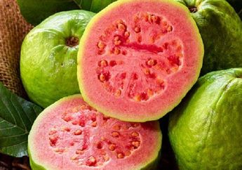 4 Arti Mimpi Jambu Biji Tak Ada Hal Buruk, Pertanda Baik Soal Kesejahteraan, Berbahagialah