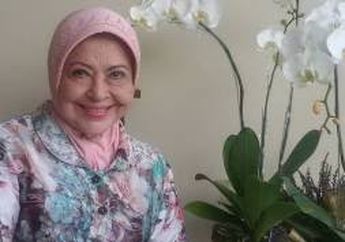 Kabar Duka, Artis Senior Mieke Widjaja Meninggal Dunia