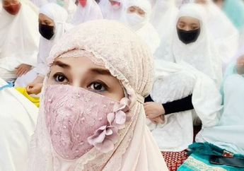 Dua Kali Menjanda dan Betah Melajang Sampai Sekarang, Ratu Sinetron Era 80-an Ini Justru Makin Bertabur Harta, Tengok Rumah Mewahnya yang Unik dan Tertata