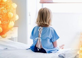 Hepatitis Misterius Tewaskan 3 Anak di DKI Jakarta, Satgas IDI Ungkap Dugaan Penyebabnya dan Fakta di Balik Penyakit yang Hantui Masyarakat Dunia