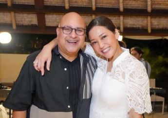 Di Depan Bule Afrika Tak Diakui Sebagai Istri, Irwan Mussry Perkenalkan Maia Estianty dengan Julukan ini, Reaksi Ibu Al Ghazali Disorot