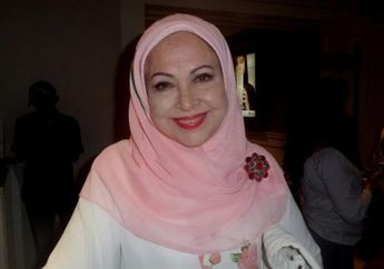 Keluarga Sempat Kaget Mieke Wijaya Didiagnosa Kanker karena Perubahan Bobot Tubuh