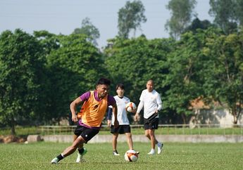 Kabar Baik untuk Timnas U-23 Indonesia Jelang Laga Kontra Timor Leste