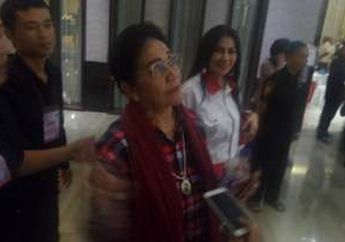 'Saya Sendiri yang Tua' Rina Hasyim Bongkar Pengalamannya Syuting Bareng Artis Baru, Bahas Sikap Selebritis Zaman Now