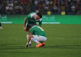 Semusim Impresif di FK Senica Terasa Percuma, Egy Maulana Vikri Justru Cedera Jelang Event Terbesar Timnas Indonesia