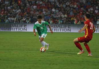 Lubang Menganga di Pos Bek Kanan, Rio Fahmi Belum Setara Asnawi Mangkualam di Level Top Asia Tenggara