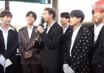 BTS Kembali Puncaki Daftar Social Chart Mingguan GAON, BLACKPINK dan TREASURE Lengkapi Posisi 3 Besar