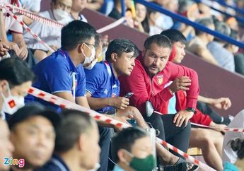 Pelatih Myanmar Bilang Tak Takut Lawan Indonesia, Bakal Berakhir Seperti Pelatih Timor Leste yang Menanggung Malu?