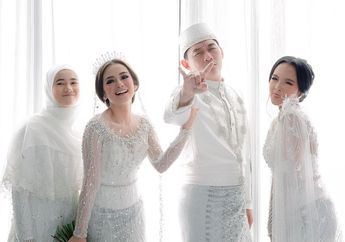 Rayakan Idul Fitri 2022, Ifan Seventeen Lakukan Pemotretan Bareng Anak dan Istri, Rizal Armada Malah Mewanti-wanti sang Vokalis Ingatkan Hal Ini!