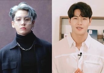 Percaya Diri Abis, Kim Jong Kook Puji Tubuh Berotot Jungkook BTS yang Mirip Dengannya Gegara Hal Ini