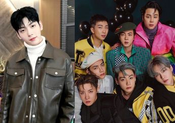 'Mereka seperti Model yang Tak Terkalahkan', Bernaung di Bawah Agensi yang Sama, Soobin TXT Ungkapkan Unek-uneknya Jadi Junior BTS