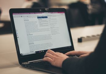 Begini Cara Membuat Kesimpulan Secara Otomatis, Tugas Cepat Selesai dan Gak Perlu Banyak Mikir!