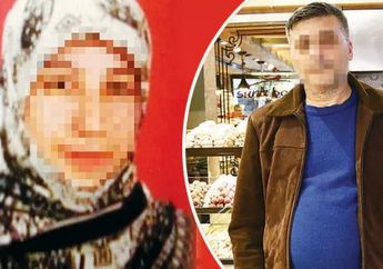 'Seluruh Hidup Saya Bohong' Bak Disambar Petir, Setelah 20 Tahun Menikah, Pria Turki Ini Baru Sadar Nafkahi 3 Anak Hasil Perselingkuhan sang Istri