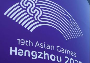 Covid-19 di China Kembali Membabi Buta, Pelaksanaan Asian Games 2022 Terpaksa Ditunda, Lalu Jadinya Kapan?