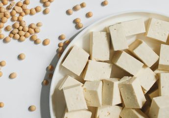 Dapat Mengurangi Resiko Stroke dan Mencegah Obesitas, Berikut 5 Manfaat Tahu Bagi Kesehatan yang Jarang Diketahui Banyak Orang