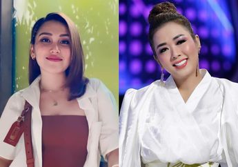 'Benar Lu Mak Dibilang Juragan', Sambangi Kediaman Soimah saat Liburan di Yogyakarta, Ayu Ting Ting Malah Dibikin Takjub dengan Pendopo Milik sang Penyanyi yang Super Megah