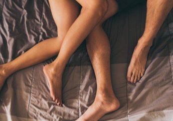 Memiliki Gairah Seks Paling Tinggi, Inilah 5 Zodiak yang Hasratnya Sangat Liar Meskipun dengan Pasangan yang Baru Dikenal, Siapa Saja Mereka?