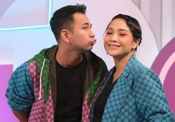 'Jangan Hayal!' Diam-diam Simpan Rasa Khawatir yang Sangat Besar, Nagita Slavina Ketar-ketir Saat Raffi Ahmad Ingin Menambah Momongan, Nathalie Holscher Sampai Kaget!