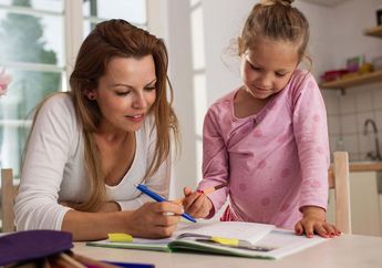 Libur Sekolah Akan Tiba, Berbagai Aktivitas Seru Ini Bisa Dilakukan Bersama Si Kecil