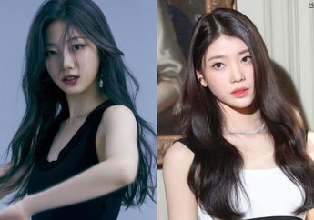 4 Idol Wanita Generasi Keempat Ini Dipilih Netizen Korea sebagai Anggota dengan Visual Paling Menakjubkan, Ada yang dari LE SSERAFIM hingga Kep1er, Kamu Setuju?