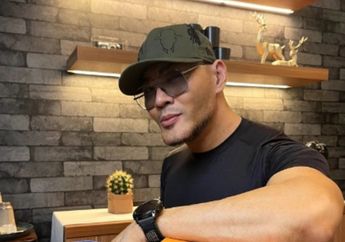 Gegara Undang Seleb TikTok Ragil Bersama Sang Suami Sesama Jenis ke Podcast-nya, Deddy Corbuzier Banjir Hujatan hingga Bikin Tagar LGBT Trending Nomor Satu di Twitter!