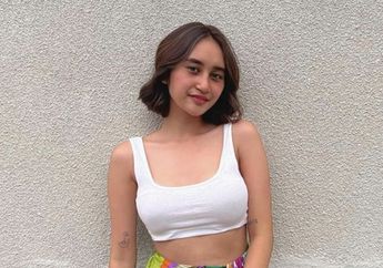 Curhat Implan Hidungnya Alami Infeksi hingga Harus Dioperasi, Permesta Dhyaz Anak Farida Nurhan Malah Banjir Cibiran Netizen: Kurang Bersyukur Sih Jadi Orang