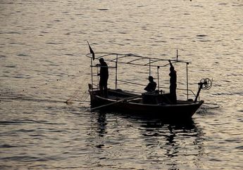Arti Mimpi Mancing dengan Detail ini Ternyata Adalah Tanda Keuangan sampai Perubahan? Berikut Penjelasannya