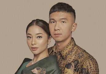 Nikita Willy Dinikahi Putra Juragan Taksi Bersaham Rp 14 Miliar, Tengok Body Singset Istri Indra Priawan Sekarang, Netizen Auto Terpana