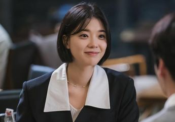 Im Se Mi Kakak Im Ju Kyung 'True Beauty' Bakal Bintangi Drama Korea 'X of Crisis', Yuk Simak Sinopsisnya dan Hindari Nonton di Situs Drakorindo Ilegal