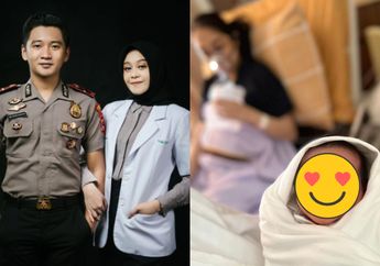 'Ayah Janji Akan Jalankan Pesan Terakhir Ibun' Ipda Fadly Fachrezi Ungkap Dukanya Kehilangan sang Istri yang Wafat Usai Melahirkan Buah Cintanya!