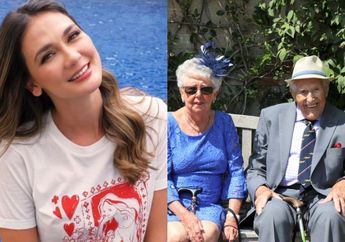 BERITA TERPOPULER: Luna Maya Keceplosan Sebut Ariel NOAH Sebagai Vokalis pria Terseksi, Hingga Kisah Sepasang Lansia yang Jasadnya Terbengkalai di Rumah Megahnya