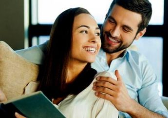 Tips  Jaga Stamina Suami Untuk Keharmonisan Rumah Tangga