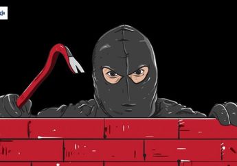 Kronologi Pencuri di Lubuklinggau Kehilangan Tangan saat Beraksi di Rumah Polisi, Aksinya Digagalkan Warga