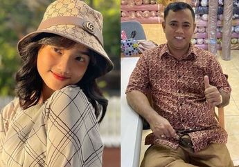  Di Depan Beri Lampu Hijau, Faisal Ternyata Diam-diam Lakukan Hal Ini Saat Putrinya Nekat Susul Thariq Halilintar ke Luar Negeri, Fuji Sampai Keheranan!