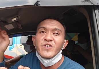 'Ada Jeda 3 Jam', Bantah Live TikTok 24 Jam, Caisar Aditya Beri Klarifikasi