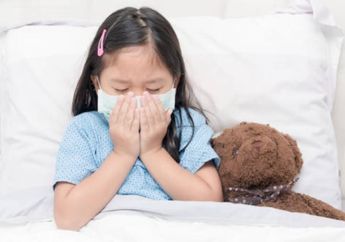 Hoaks! Hepatitis Akut yang Heboh Menyerang Anak-anak Bukan Gegara Vaksin Covid-19, Ahli Bongkar Faktanya