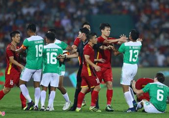 Timnas Indonesia Vs Vietnam Disebut Final Ideal SEA Games 2021, Pelatih Timor Leste Ungkap Perbedaan Mencolok Kedua Tim