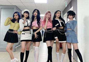 Rayakan 10 Tahun Debut, GFRIEND Bakal Comeback pada Januari 2025