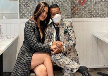 Hebohkan Publik Gegara Mendadak Ngaku Dilecehkan oleh Hotman Paris, Inilah Arti Nama Iqlima Kim, sang Mantan Aspri ke -9 Pengacara Kondang Tanah Air