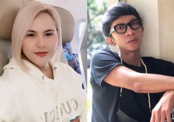 Ternyata Dulu Sudah Hamil Duluan, Evelyn Nada Anjani Kini Blak-blakan Bongkar Masa Lalu Rumah Tangganya dengan Aming, Ternyata Sempat Alami Hal Ini