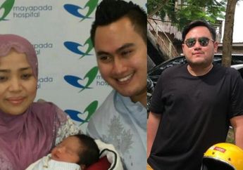 Anaknya Betah Menduda Usai Cerai dari Janda Tajir Muzdalifah, Ayah Nassar Ngebet Desak Putranya Nikah Lagi Gegara Hal Ini, sang Pedangdut: Lihat Nanti Lah..