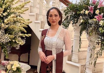 Huniannya Berdiri Megah di Kawasan Elit sampai Ditaksir Seharga Rp 8 Miliar, Begini Penampakan Kamar Tidur di Rumah Artis BCL yang Sederhana dan Jauh dari Kata Mewah