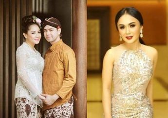 Diam-diam Punya Panggilan Khusus ke Yuni Shara, Nagita Slavina Kekeuh Tak Mau Ganti Panggilannya ke Kakak KD Meski Diprotes Raffi Ahmad: Karena Aku Dulu Kenalnya Itu