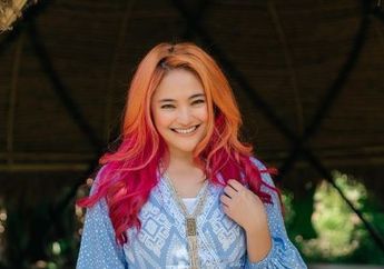 Sakit Hati Penyakit Mental Dijadikan Tren-trenan Netizen di Medsos hingga Sosoan pada Sotoy Main Asal Mendiagnosis Diri Sendiri, Marshanda: Sangat Menyakitkan!