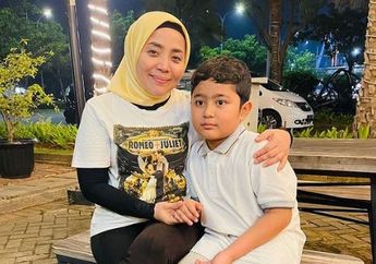 Nassar Bikin Geger dengan Ngaku Rindu Pada Putra Semata Wayangnya Sambil Berderai Air Mata, Muzdalifah dan Suami Berharap Hal Ini