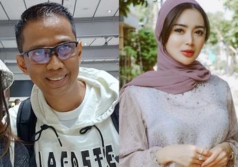 'Iya Salah Satu Tipe Daddy,' Dijodohkan dengan Wika Salim, Doddy Sudrajat Ngaku Ingin Silaturahmi dengan sang Artis
