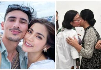 BERITA TERPOPULER: Penampilan Sederhana Besan Presiden Jokowi, hingga Jessica Iskandar Pilih Urus Bayinya Tanpa Baby Sitter