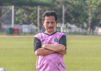Wasit Liga 1 Blunder Lagi, Pelatih Persikabo 1973: Kemenangan Kami Dirampok!