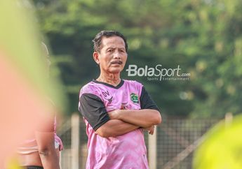 Misi Mustahil Coach Djanur, Derbi Jabar Bisa Jadi Nyawa Terakhir Persikabo 1973 di Liga 1